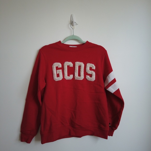 GCDS hoodie - Picture 1 of 3
